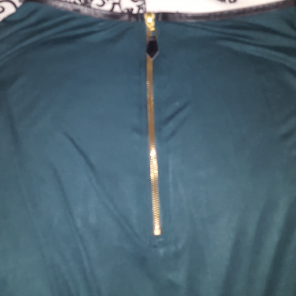 Zara Shirt
